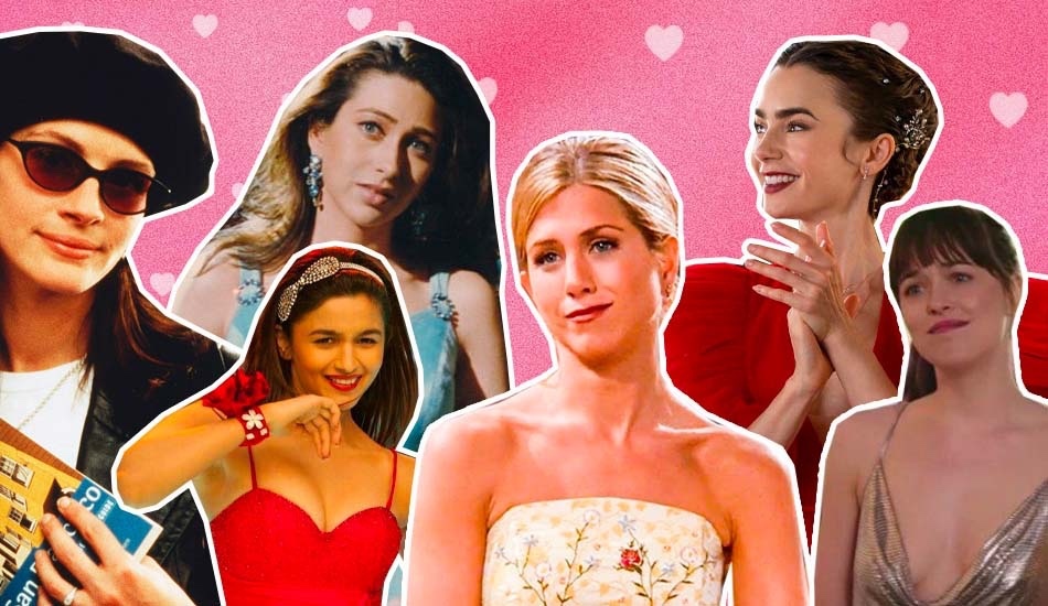 From Poo To Lara Jean, 11 Stylish Fictional Characters To Inspire Your Valentine’s Day Look