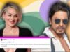 #AskSRK: Shah Rukh Khan Has The Most Charming Response To The Viral Sharon Stone Video