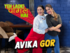 Yeh Ladki Pagal Hai Ft. Avika Gor
