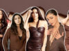 Look Delicious For Chocolate Day With Brown Dresses Inspired By Janhvi, Ananya, Disha, And Bhumi!