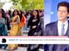 “Educational Rockstars”: SRK Reacts To DU Professors Dancing To Jhoome Jo Pathaan During College Fest