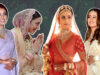 Thanks To These 10 Celeb Brides, Custom Kaliras And Chooda Are The Next Big Bridal Trend