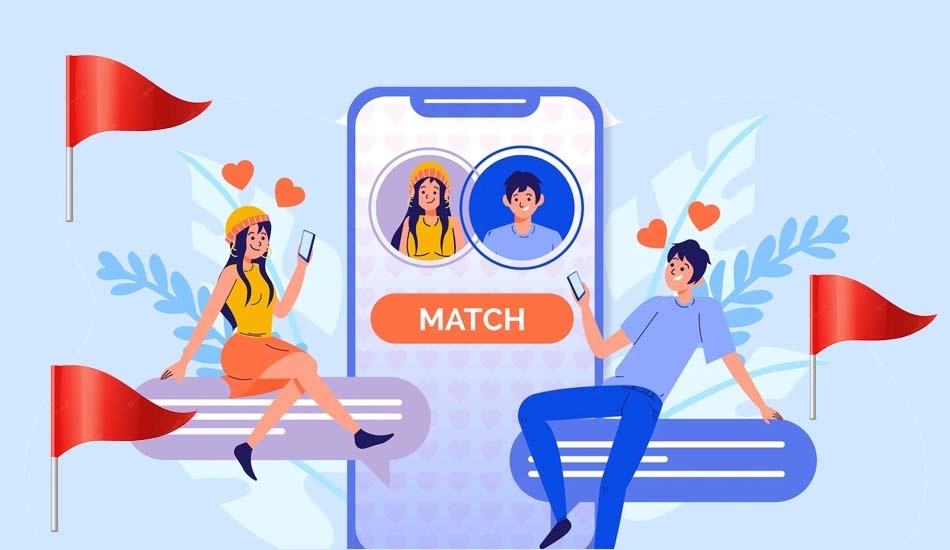 8 Dating App Bio Red Flags That Should Make You Swipe Left Immediately!