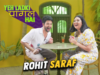 Yeh Ladki Pagal Hai Ft. Rohit Saraf