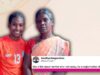 “My Strongest Pillar”: Indian Women’s Football Player Shares A Moving Post For Her Single Mother