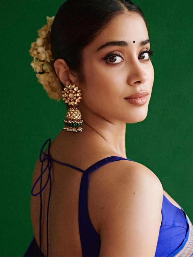 6 Wonderful Benefits Of Including Ghee In Your Diet! Even Janhvi Kapoor