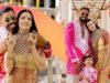 Natasa Stankovic And Hardik Pandya’s Stunning Haldi Outfits Will Leave You Yellow With Envy!