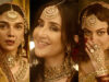 ‘Heeramandi:’ Bhansali’s Netflix Series Unveils First Look Of Manisha Koirala, Sonakshi Sinha, Aditi Rao Hydari, And More