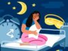 Insomnia Zapping Your Energy? 5 Things You Can Do For A Good Night’s Sleep