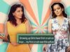 Kangana Ranaut Reminded Us We’re Still Crushing On Juhi Chawla’s Yellow Suit From Yes Boss!