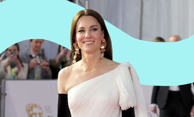 kate-middleton-zara-earrings-fashion-bafta-awards-2023