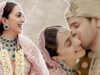 From Nude Tones To Glossy Lips, Kiara Advani’s Bridal Makeup Look Is A Minimalist’s Dream