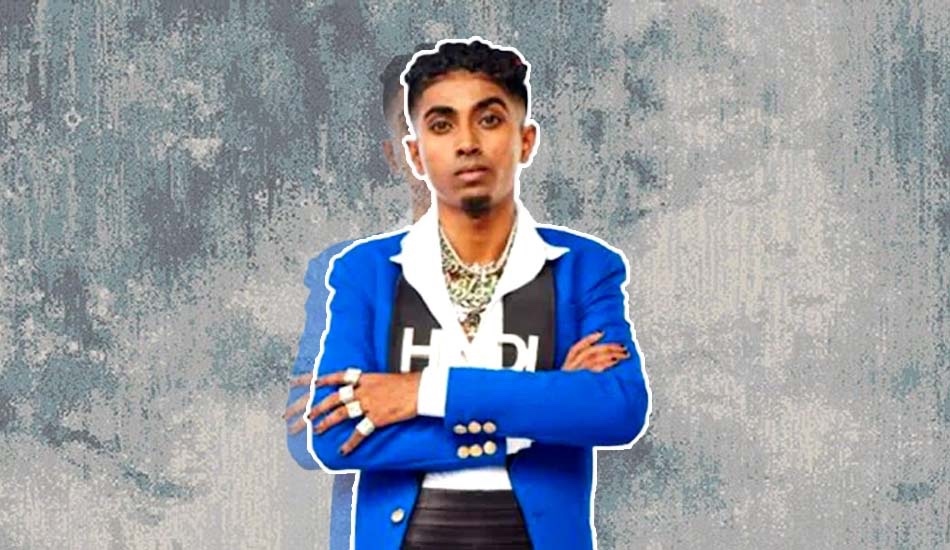 Who Is Mc Stan, The Shana Bann Rapper Who Won Bigg Boss Season 16 ...