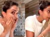 5 Reasons Why You Should Skip The Morning Face Wash