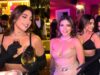 Bhumi Pednekar, Nysa Devgan, Orhan And More Glam Up Samiksha Pednekar’s Birthday Bash!
