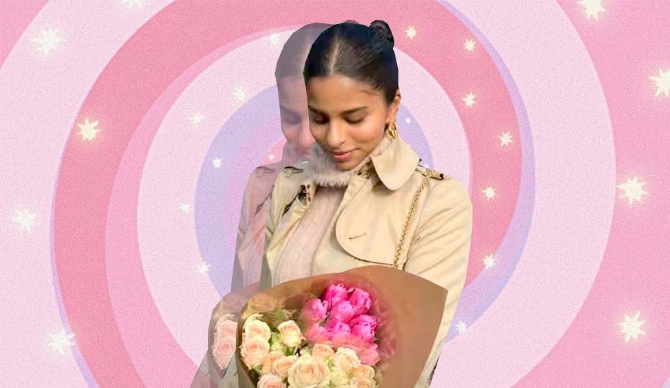 The Archies Star Suhana Khan Shows Us A Stealworthy No-Makeup Look. Here’s How You Can Recreate It The Archies Star Suhana Khan Shows Us A Stealworthy No-Makeup Look. Here’s How You Can Recreate It