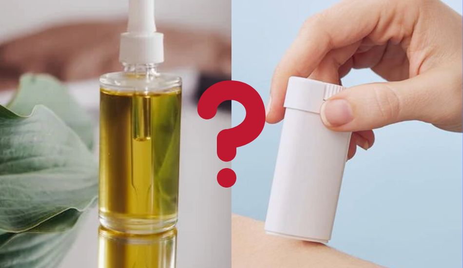 Which Is Better: Sunscreen Serums Or Sunscreen Sticks? 3 Tips To Help You Pick!
