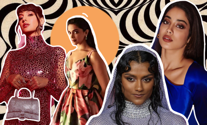 Digital Lavender, Daytime Glitter And 6 Other Fashion Trends To Elevate Your Spring Style Digital Lavender, Daytime Glitter And 6 Other Fashion Trends To Elevate Your Spring Style