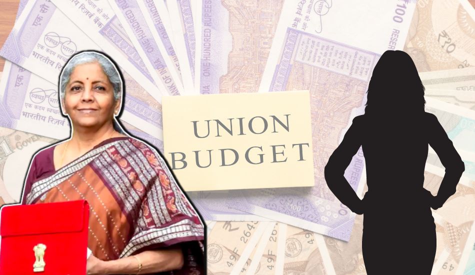 Union Budget 2023 Gone Bouncer? Fikar Not, Ladies, Here Are Key Takeaways For You