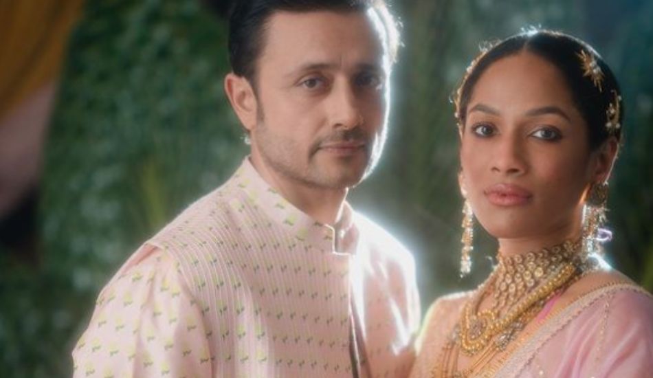 Actor Satyadeep Misra Talks About Giving Second Chance To Love, Marriage With Masaba Gupta