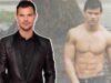 Taylor Launter Opens Up About Playing Jacob Black In Twilight And Body Image Issues