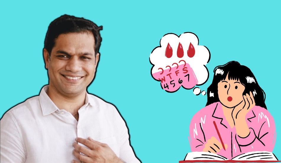 Kerala Congress MP Introduces Private Menstrual Leave Bill For Women. It’s Snowballing!