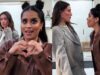 Watch Lily Singh, Hailey Bieber Nail The Hook Step On ‘Kaho Naa Pyaar Hai’ Song