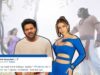 Twitter In Disbelief After Film Critic Announces Kriti Sanon And Prabhas’ Engagement!