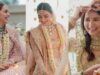 कियारा आडवाणी की तरह इन 6 बॉलीवुड ब्राइड्स ने शादी के लिए नहीं चुना लाल रंग का लहंगा!