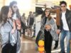 Kiara Advani’s Minimal Mehendi Grabs Eyeballs In First Appearance With Sidharth Post Shaadi!