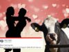 Valentine’s Or Cow-lentine’s Day? Twitter A-moo-ses With Memes About Cow Hug Day!