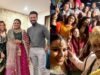 दुल्हन बनी ‘चक दे इंडिया’ फेम तान्या अबरोल, रुबीना दिलैक ने भी दी बधाइयाँ!