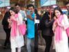 सारा अली खान के साथ एयरपोर्ट पर हुई ऐसी हरकत खुद एक्ट्रेस हुई हैरान, वायरल हुआ वीडियो!