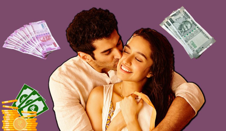 Along With Pyaar Ke Vaade, 7 Financial Promises Couples Need To Make On Promise Day!