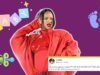 Twitter’s Crying Over How Rihanna’s Pregnancy Will Delay Her New Album, Possible Tour!