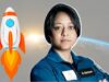 Meet Rayyana Barnawi, Saudi Arabia’s First Female Astronaut Set To Go To Space!