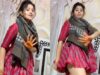 ‘कच्चा बादाम’ गर्ल अंजलि अरोड़ा लिबियांका के गाने पर थिरकी, बुरी तरह हुई ट्रोल!
