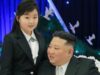 North Korea’s Prohibits Women From Using Same Name As Kim Jong Un’s Daughters: Report
