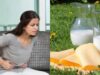 PCOS की समस्या में क्या दूध और डेयरी उत्पादन का उपयोग करना चाहिए बंद? जानिए क्या है सच!