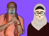 Shri Ram Sena Chief Encourages Youth To Trap 10 Muslim Girls For Every Hindu Girl. WTF?