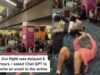 Woman Shares ChatGPT Written Email To Airline After Flight Delay, Internet Is Divided!