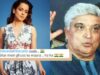 कंगना रनौत ने जावेद अख्तर के 26/11 हमले वाले बयान की दिल खोलकर की तारीफ!