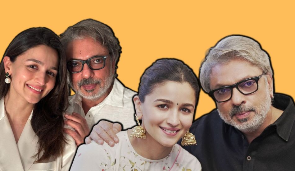 Alia Bhatt, Sanjay Leela Bhansali Mark One Year Of ‘Gangubai Kathiawadi’ In Gangu Wala Safed!