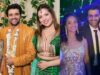 TMKOC’s Sachin Shroff Marries Chandni Kothi, Co-Stars Attend Their Wedding Functions!