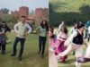 Watch Members Of Korean Embassy In India Perform RRR’s ‘Naatu Naatu’ In An Epic Dance Battle!