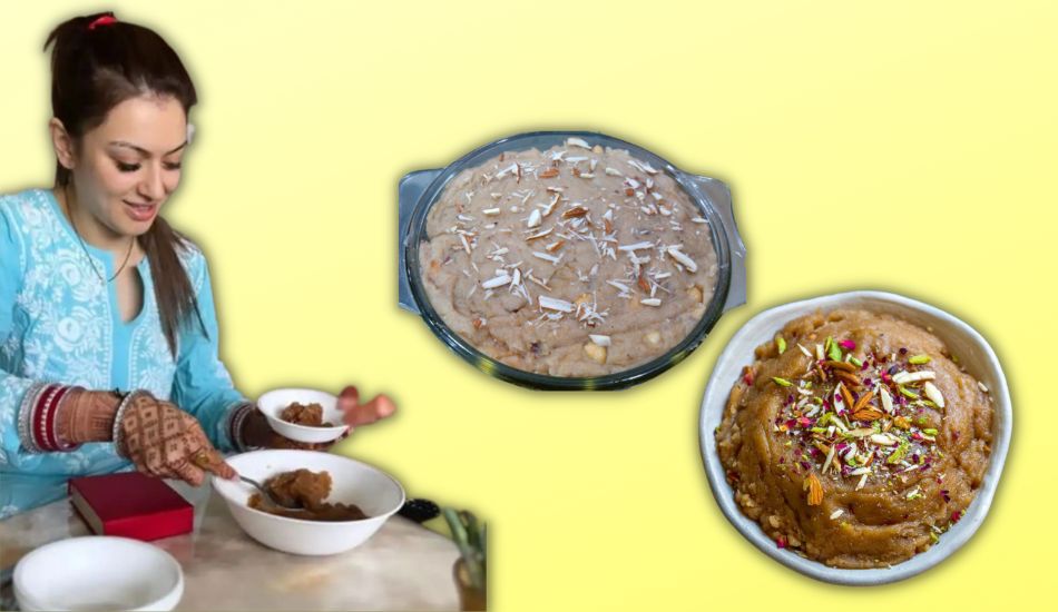 ससुराल में अपनी पहली रसोई के दिन बनाएं ये 2 स्वादिष्ठ डिश, घर वाले आपकी करेंगे तारीफ!