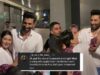 Female Fan Forcefully Tries To Get “Ek Kiss” From Aditya Roy Kapoor. She Needs A Lesson On Consent!