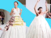 Swiss Baker Sets Guinness World Record With The Largest Wearable Cake