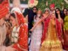 Chak De India Cast Takes A Trip Down Memory Lane At Chitrashi Rawat’s Wedding!