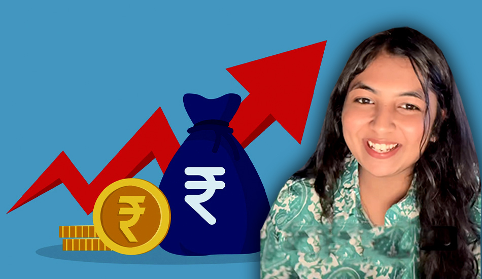 RJ Princy’s 40 Seconds Song Will Help You Memorise The Key Takeaways From Budget 2023!